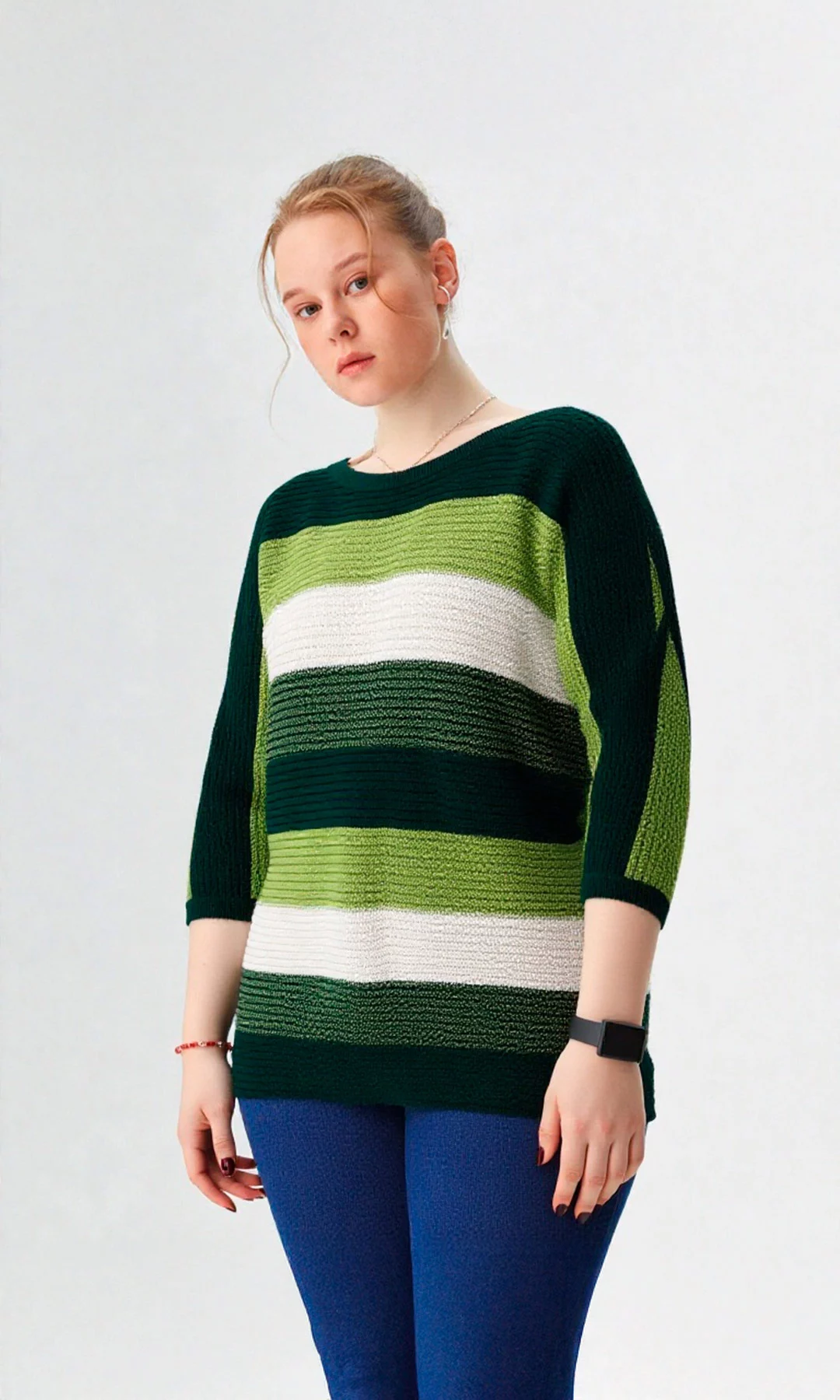 Saco mujer con diseño