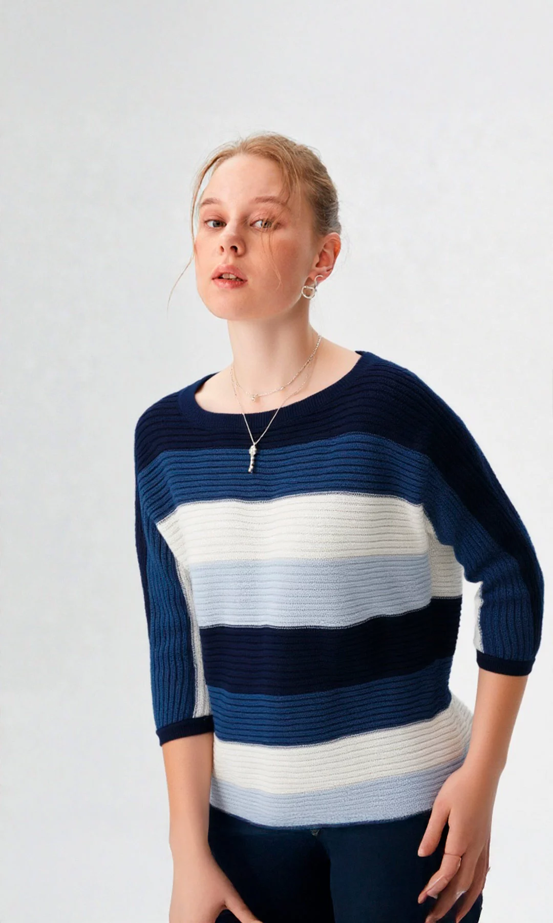 Saco mujer con diseño - Imagen 9