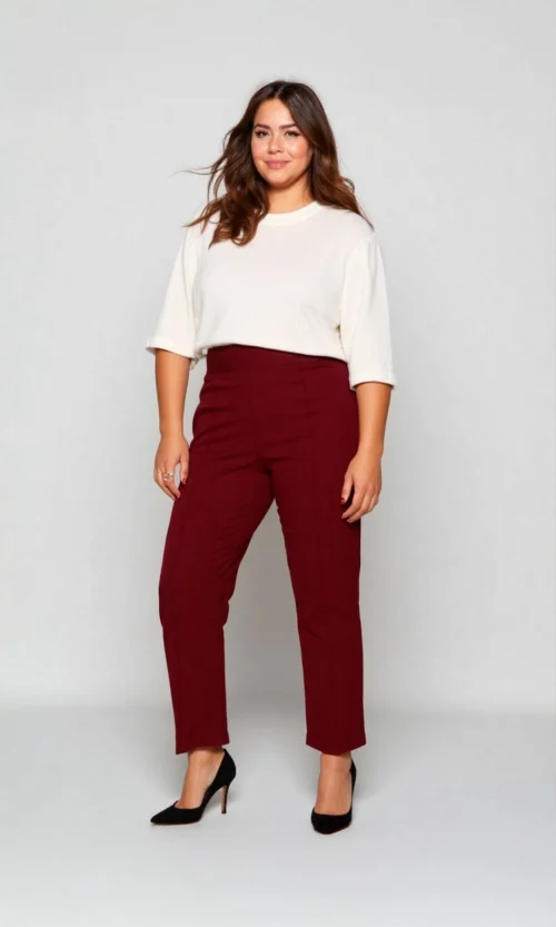 Leggins mujer unicolor