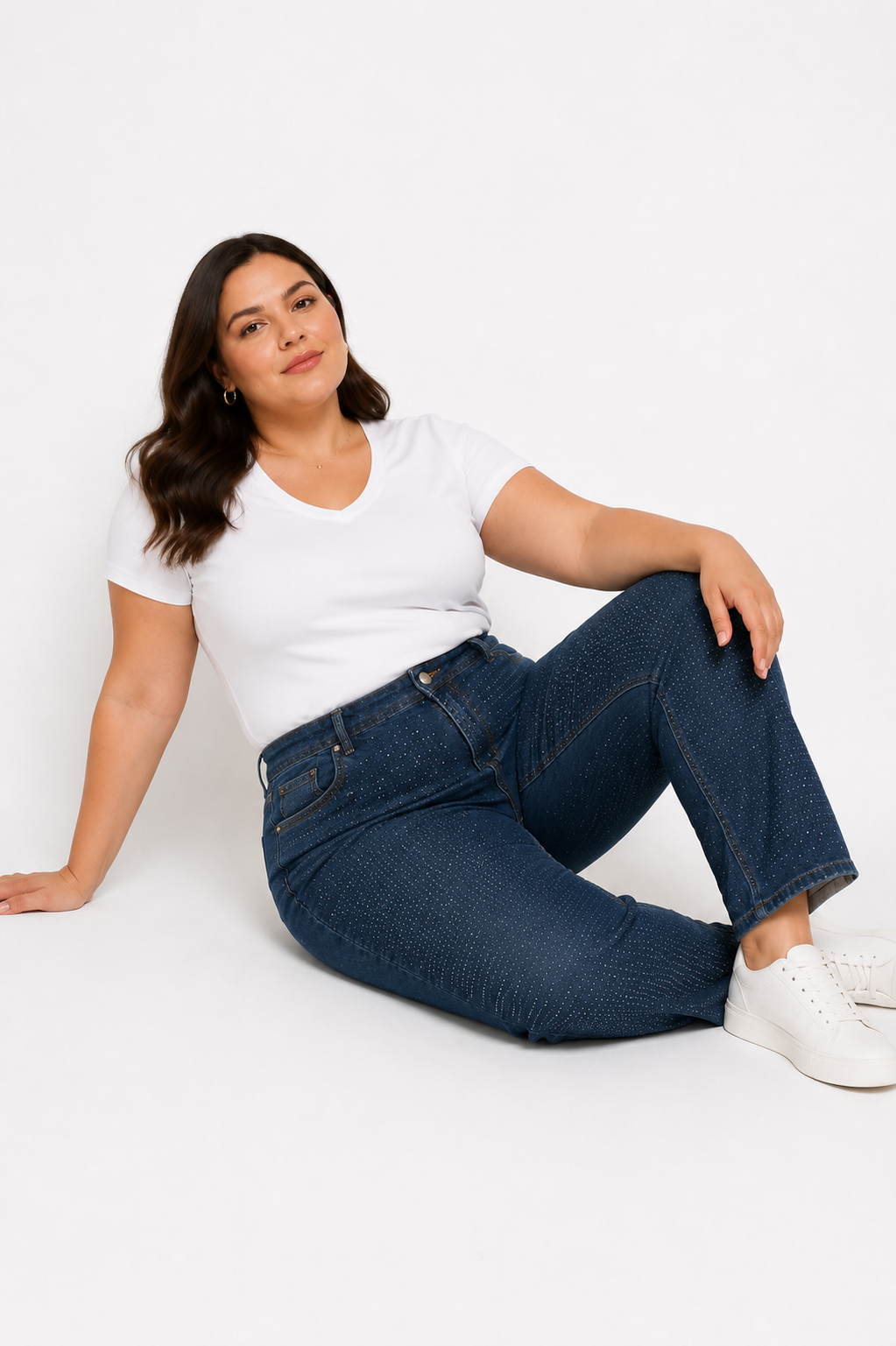 Jean mujer - Imagen 2