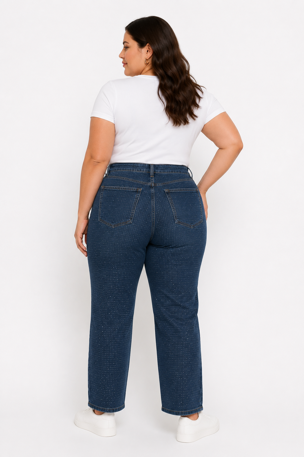 Jean mujer - Imagen 3