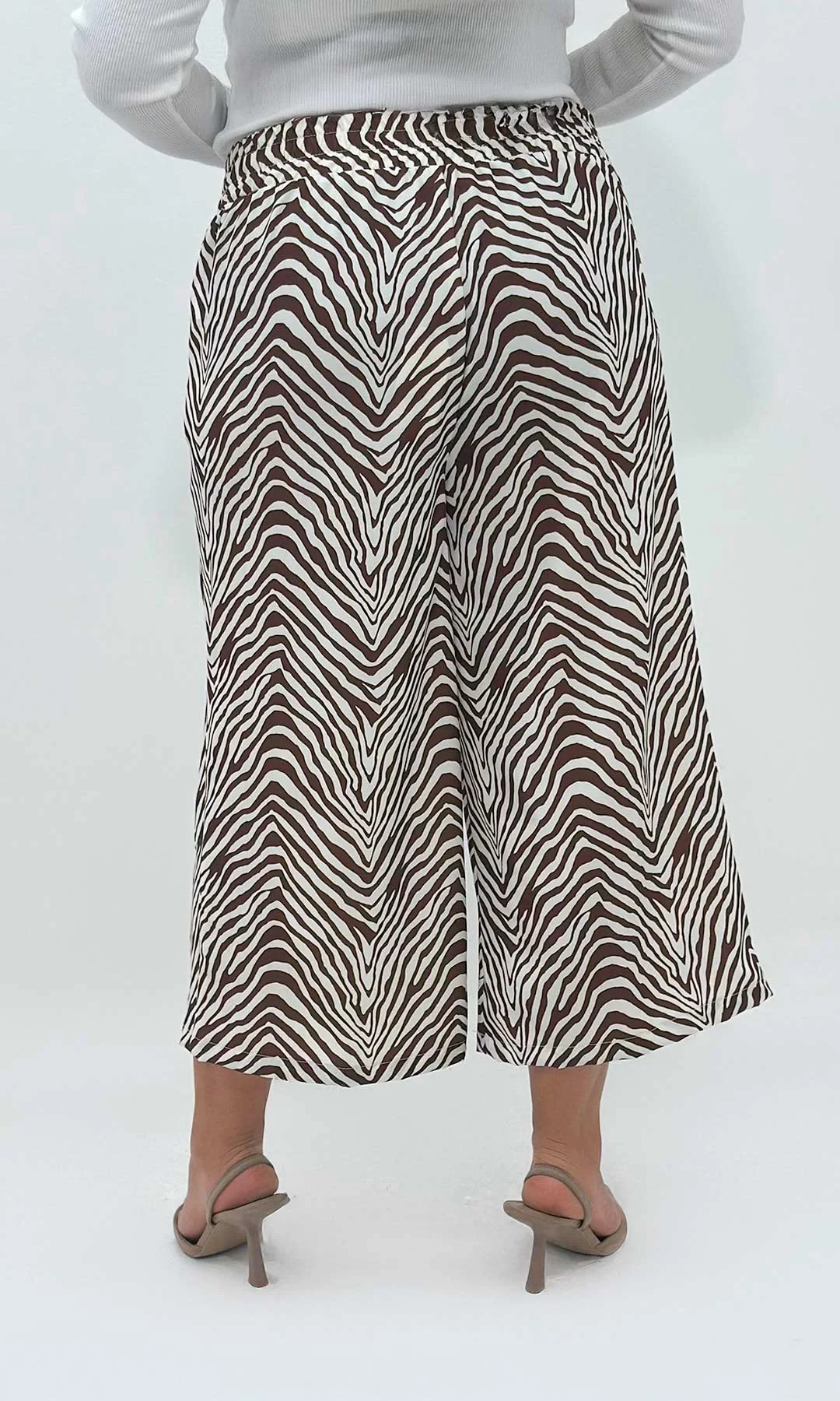 Capri mujer estampado - Imagen 7