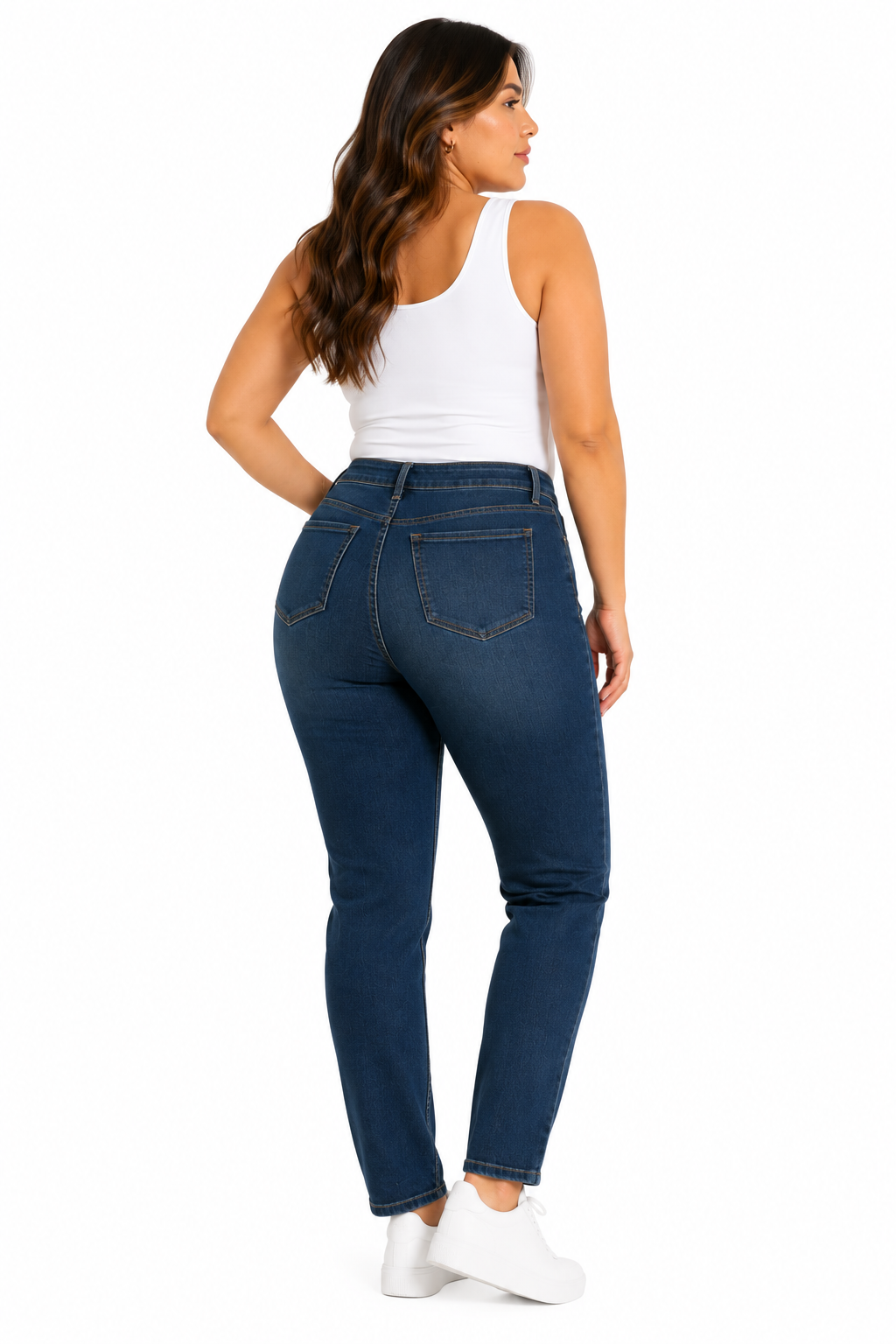 Jean mujer - Imagen 3