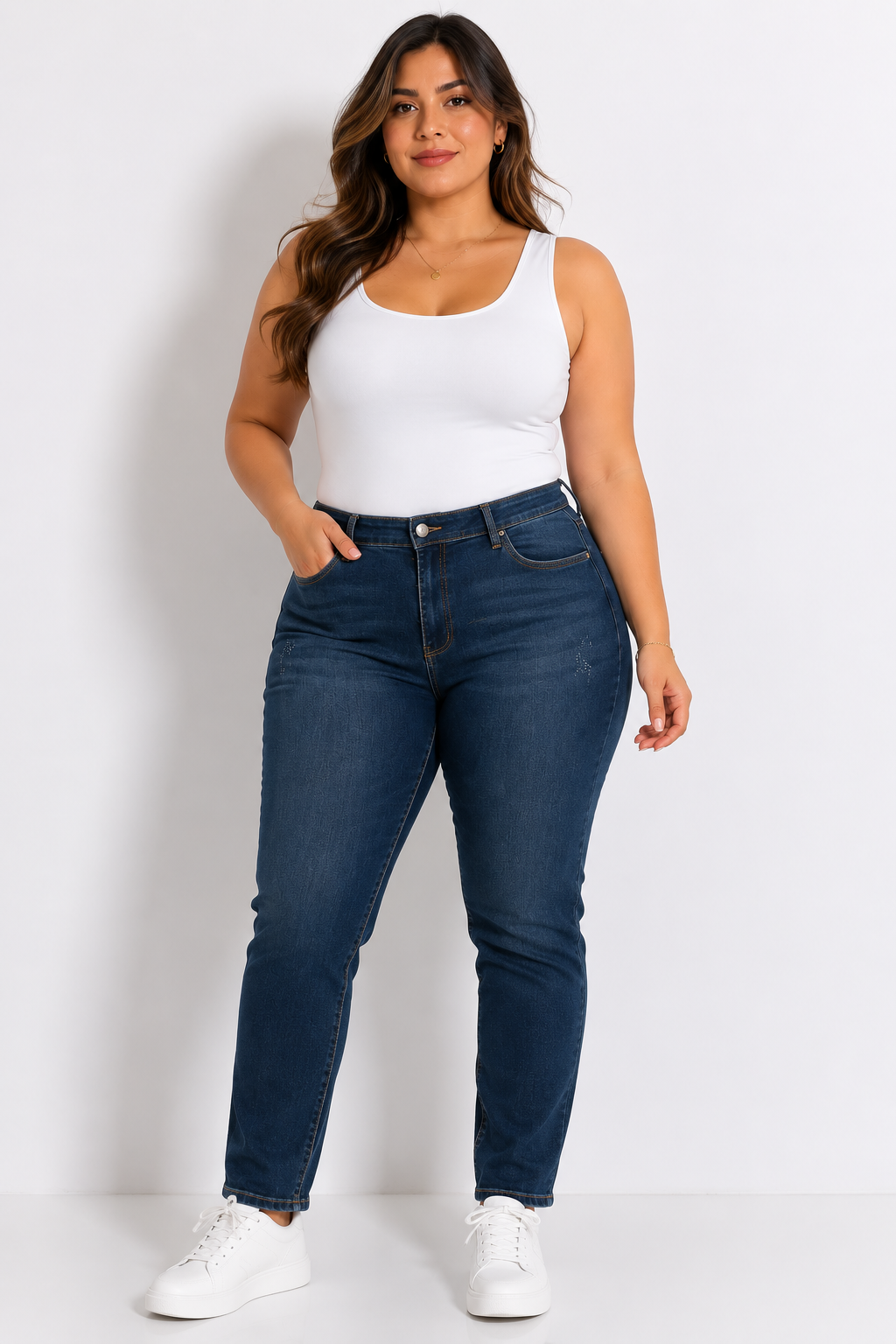 Jean mujer - Imagen 2