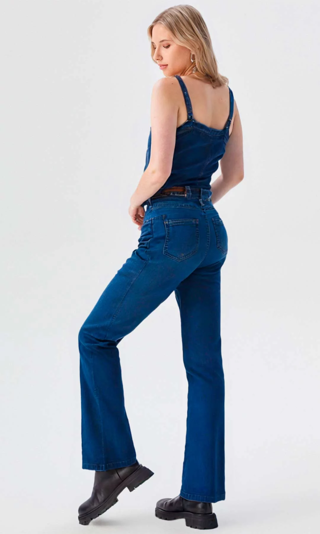 Jean mujer - Imagen 3