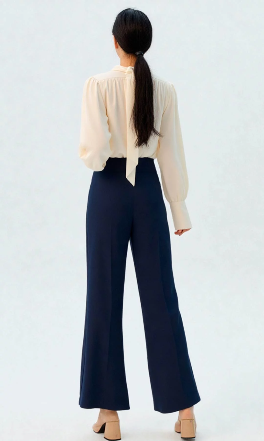 Leggins mujer unicolor - Imagen 6