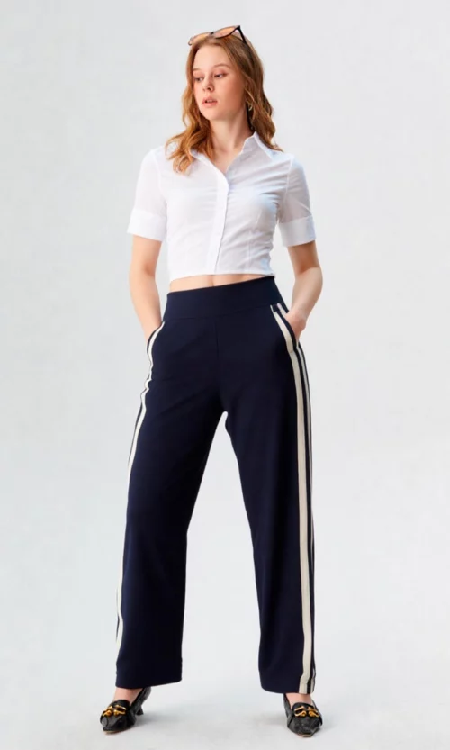 Leggins mujer unicolor