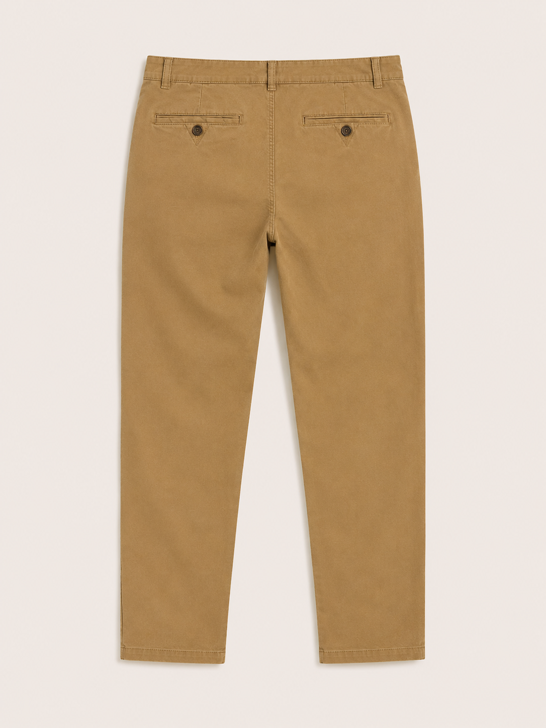 Pantalón hombre unicolor - Imagen 10
