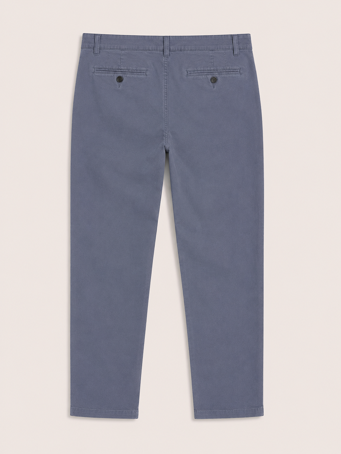 Pantalón hombre unicolor - Imagen 5