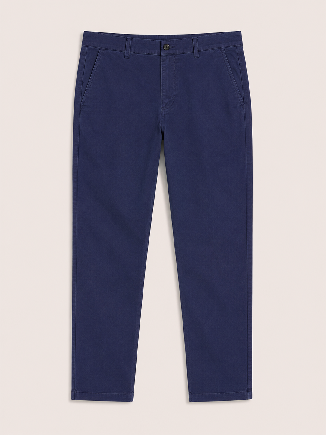 Pantalón hombre unicolor - Imagen 14